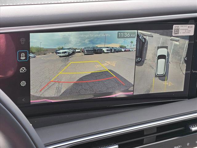 New 2026 Hyundai Palisade Calligraphy image 15