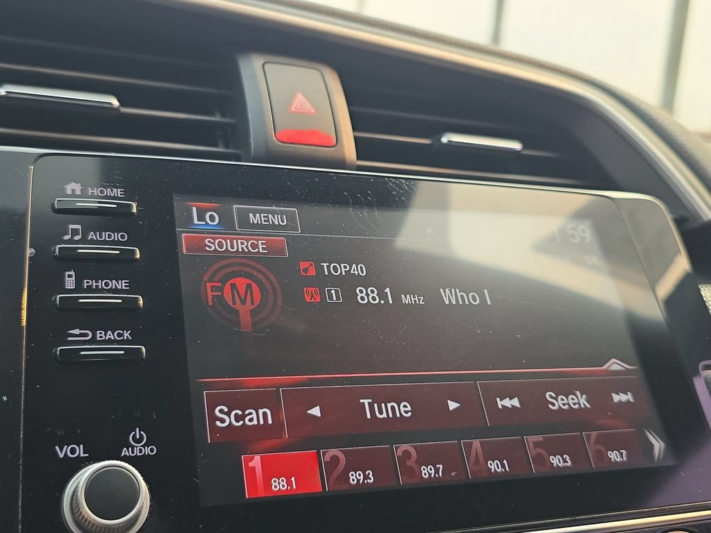 Used 2019 Honda Civic Sport image 30