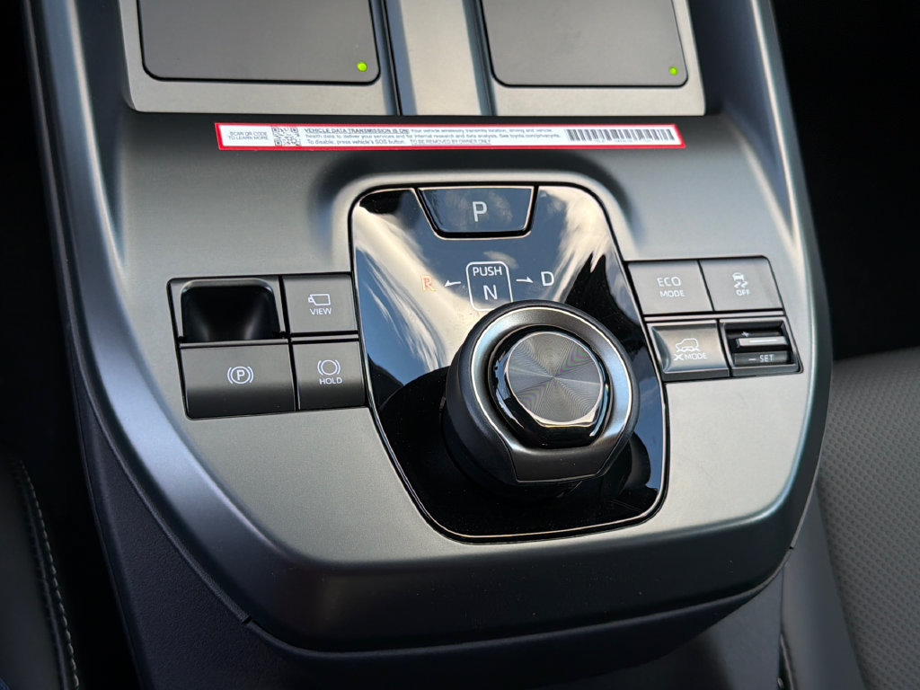 New 2026 Toyota bZ Woodland AWD/4WD image 28