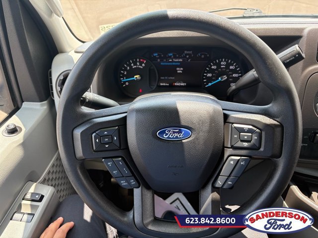 Used 2022 Ford E-350 and Econoline 350 Super Duty RWD image 12