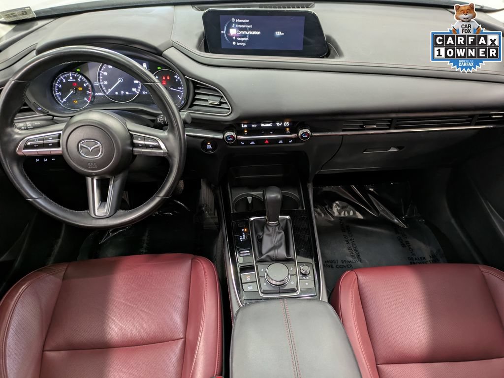 Certified 2023 MAZDA CX-30 AWD 2.5 S w/ Preferred Package image 24