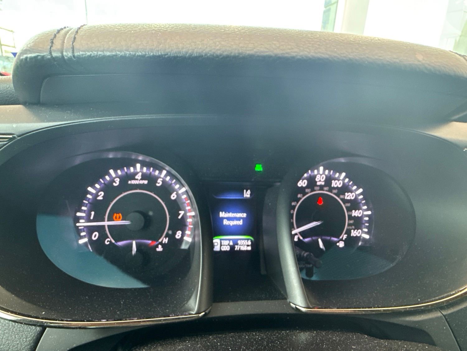 Used 2017 Toyota Avalon XLE w/ Carpet Mat Package FWD image 14