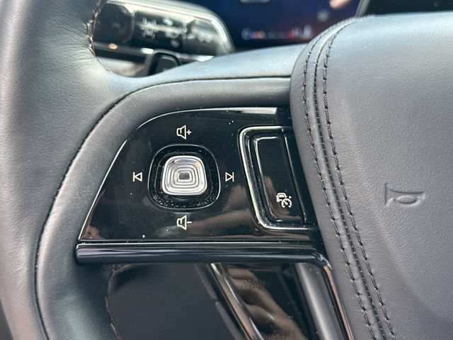 New 2025 Lincoln Aviator Reserve w/ Luxury Package RWD image 23
