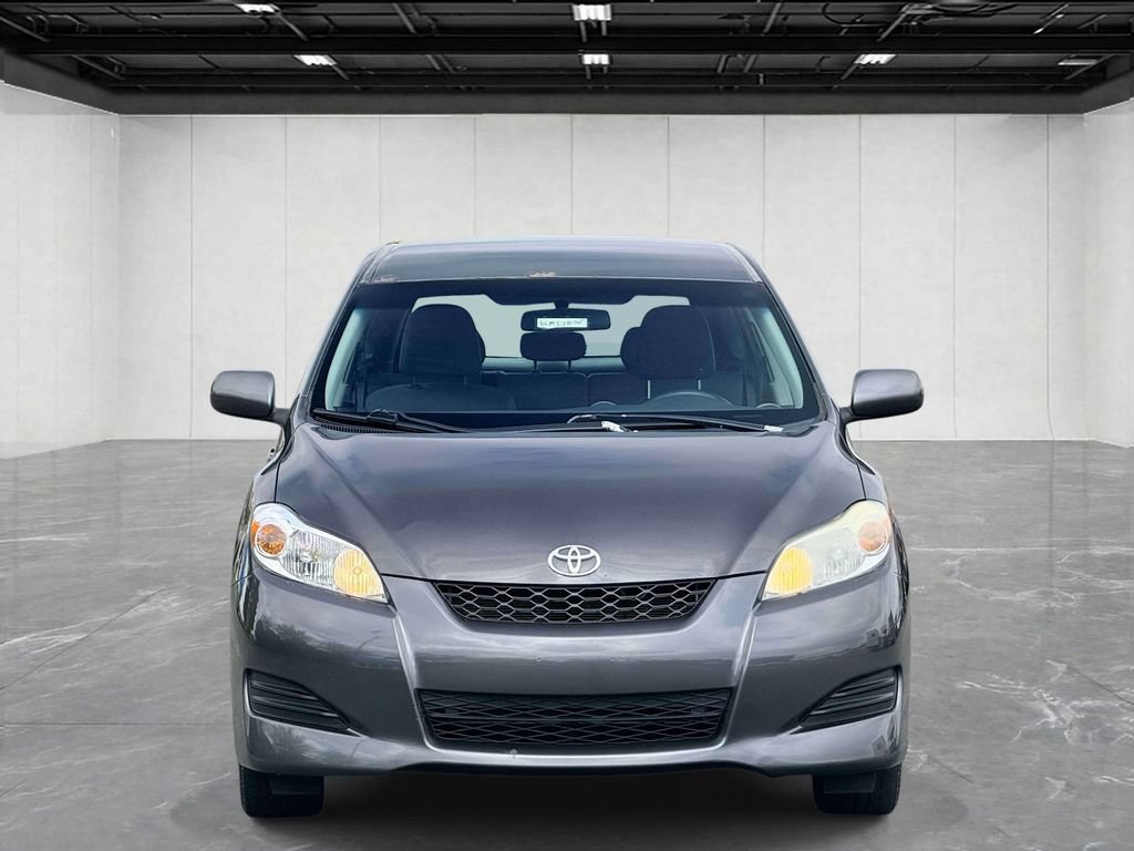 Used 2009 Toyota Matrix S FWD image 2