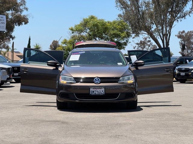 Used 2014 Volkswagen Jetta TDI FWD image 29