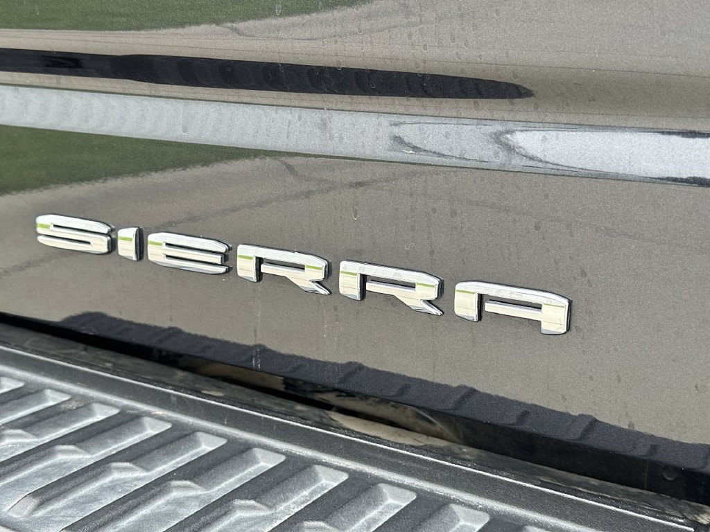 Certified 2025 GMC Sierra 1500 Denali Ultimate AWD/4WD image 33