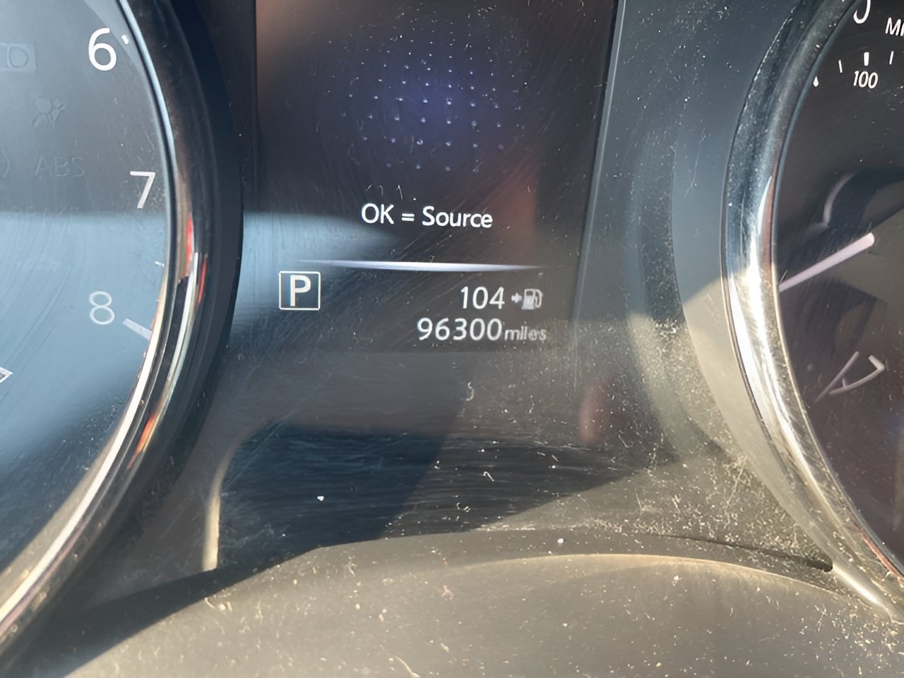 Used 2017 Nissan Rogue SV AWD/4WD image 23