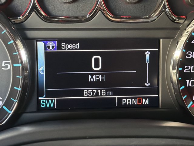 Used 2016 Chevrolet Tahoe LT RWD image 18