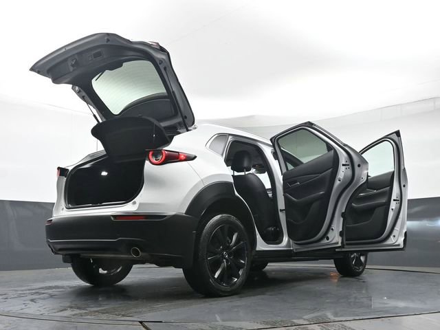 Certified 2024 MAZDA CX-30 AWD 2.5 S w/ Select Sport Pkg image 44