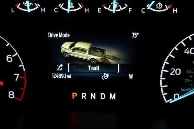 Used 2023 Ford F150 XL w/ STX Appearance Package image 86