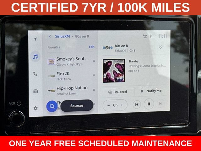 Used 2025 Toyota Corolla SE FWD image 19