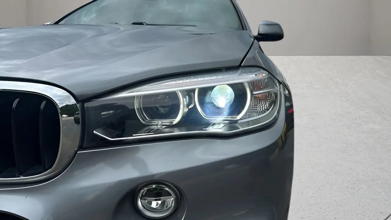 Used 2019 BMW X6 xDrive35i image 10