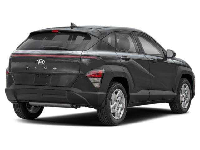 New 2027 Hyundai Kona SE FWD image 3