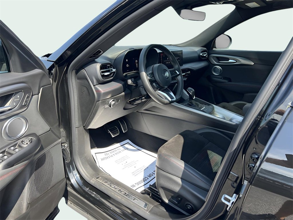 Used 2024 Dodge Hornet GT image 6