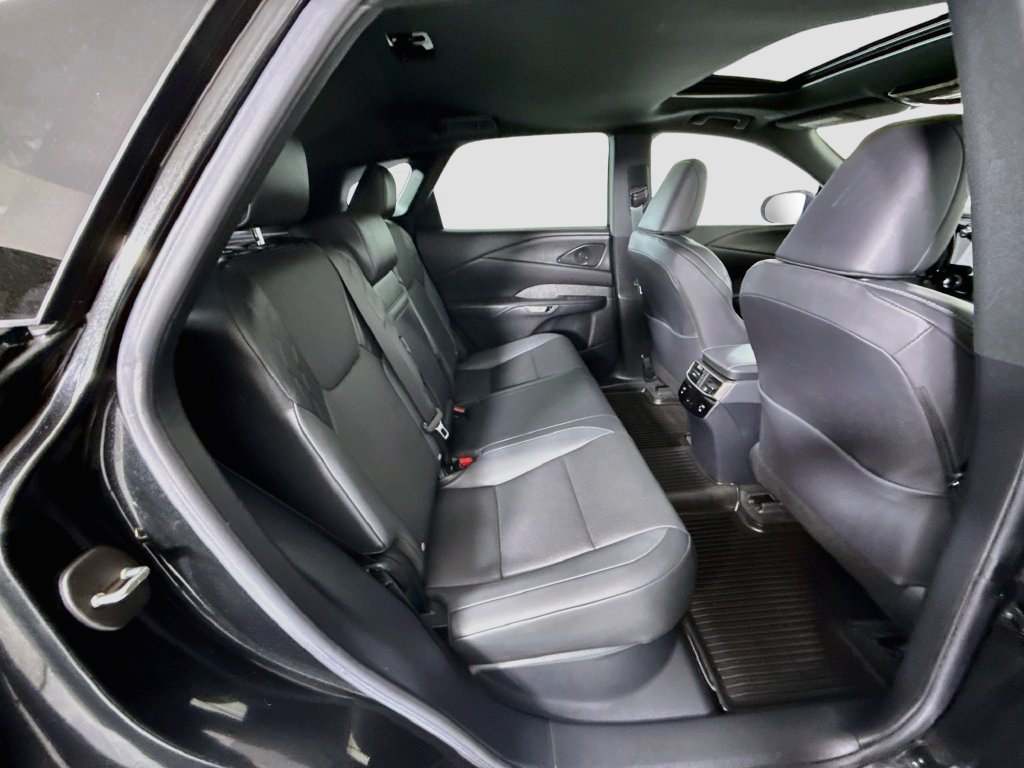 Certified 2025 Lexus RX 350 Premium FWD image 22