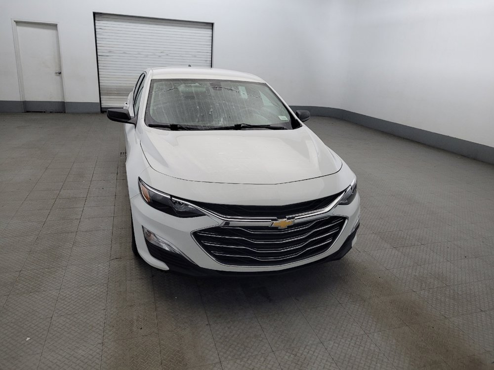 Used 2020 Chevrolet Malibu LS FWD image 14