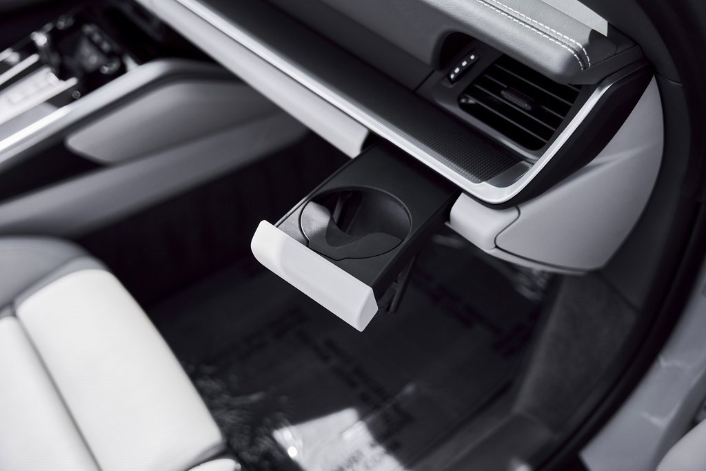 Used 2025 Porsche 911 Turbo S image 40