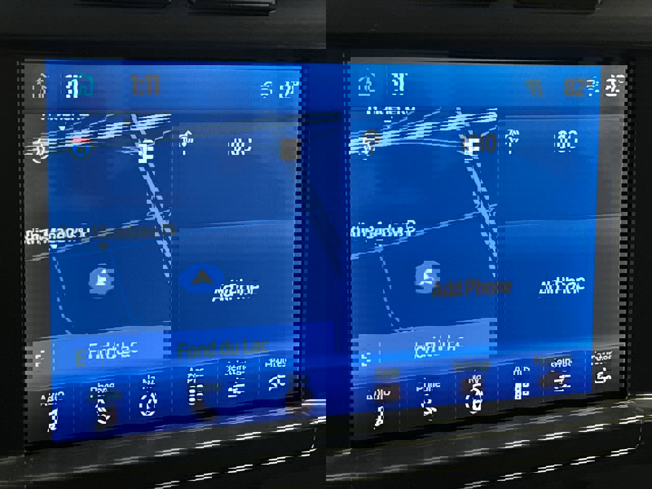 Used 2022 Ford F150 XLT w/ Max Trailer Tow Package image 19