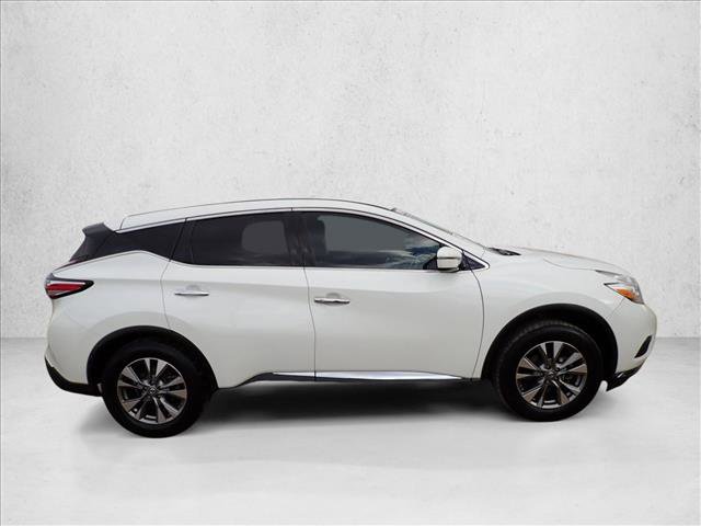 Used 2017 Nissan Murano S image 5