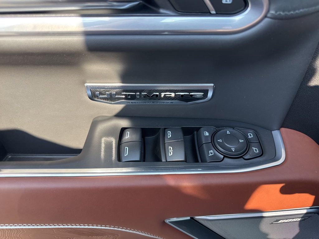 New 2026 GMC Sierra 1500 Denali Ultimate AWD/4WD image 29
