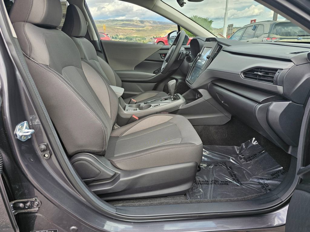 New 2026 Subaru Crosstrek 2.5i AWD/4WD image 12