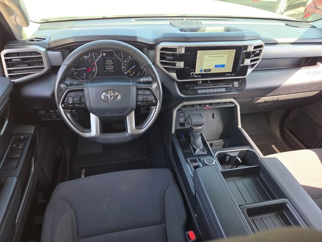 Used 2023 Toyota Tundra SR5 w/ SR5 Convenience Package image 8