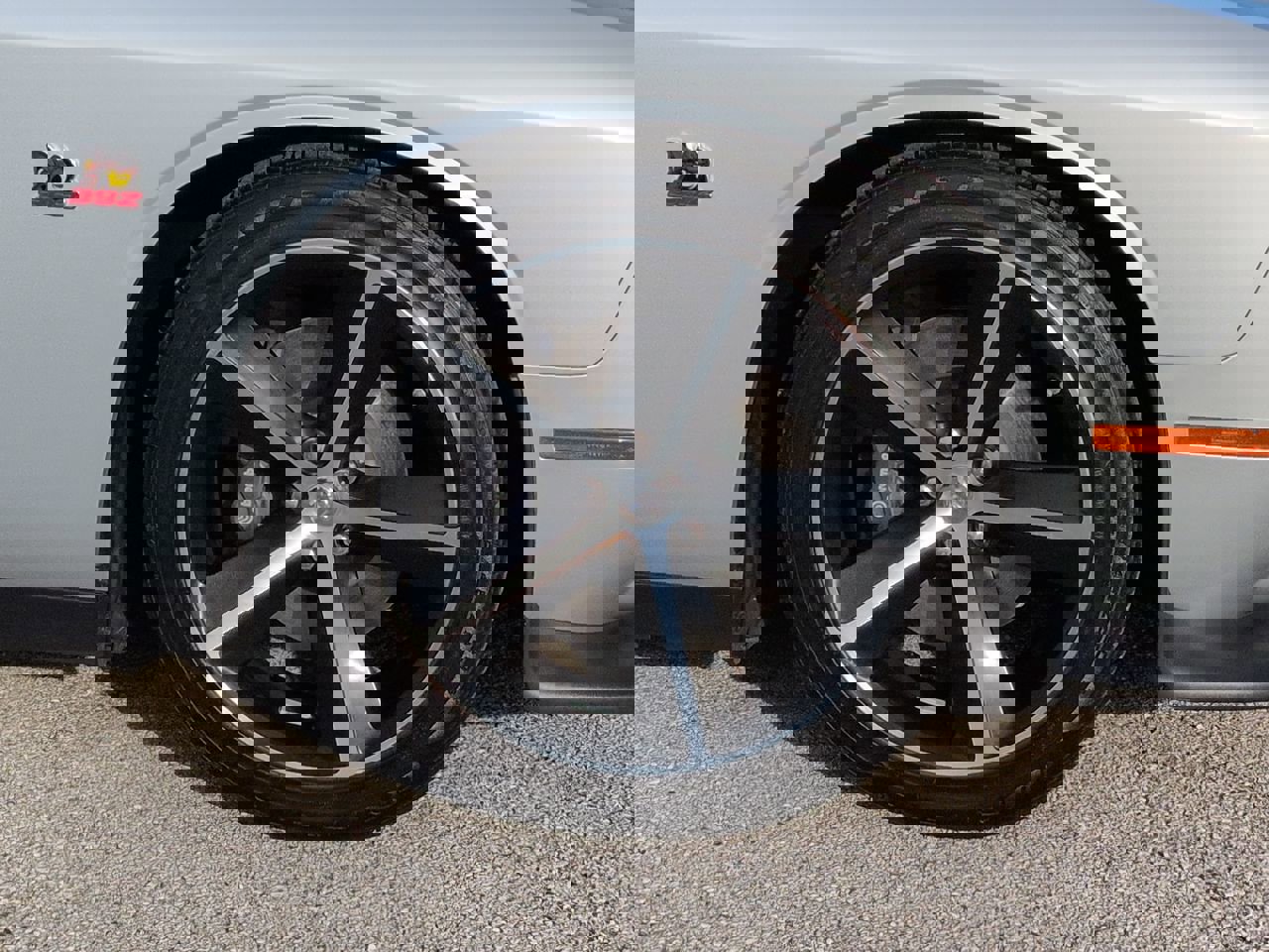 Certified 2023 Dodge Challenger R/T Scat Pack w/ Plus Package image 10