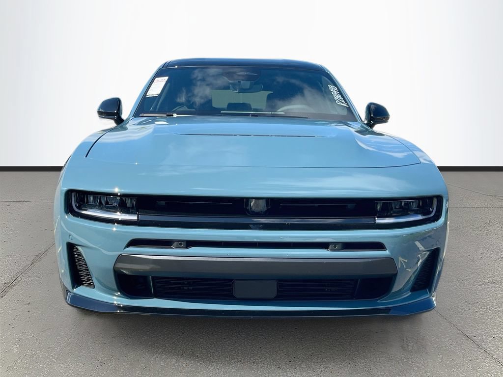 New 2026 Dodge Charger Scat Pack w/ Blacktop Package AWD/4WD image 2