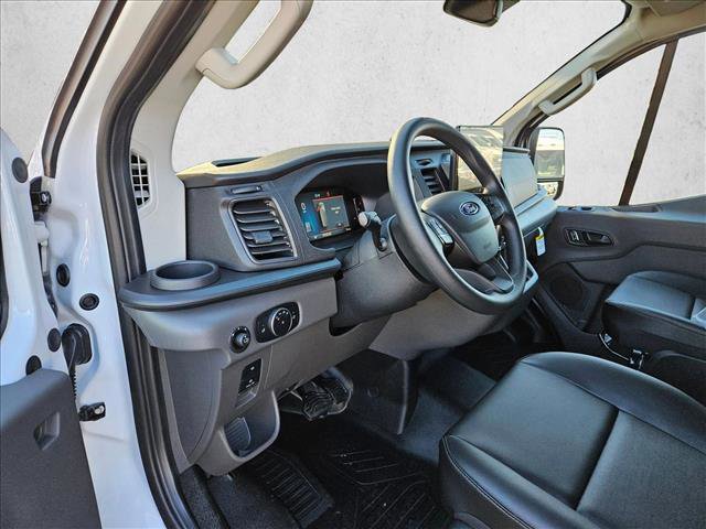 New 2026 Ford Transit 150 Low Roof image 3