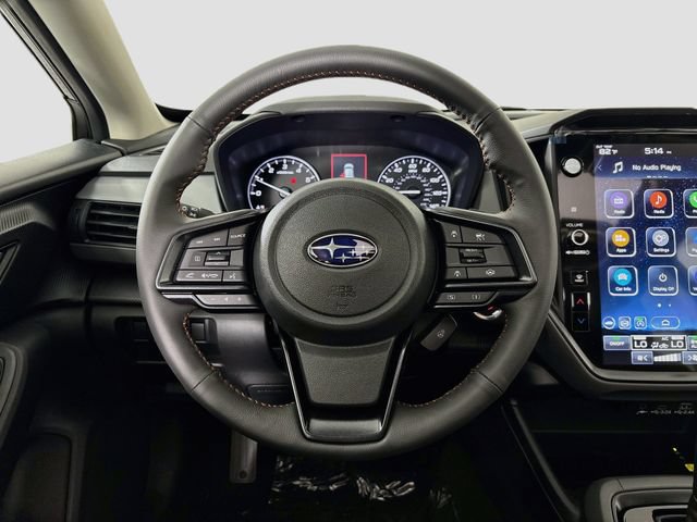 New 2026 Subaru Crosstrek 2.5i Limited AWD/4WD image 11
