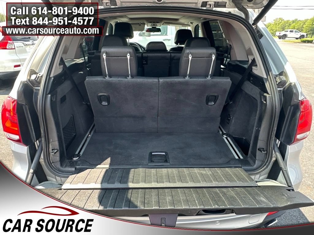 Used 2014 BMW X5 xDrive35i AWD/4WD image 10