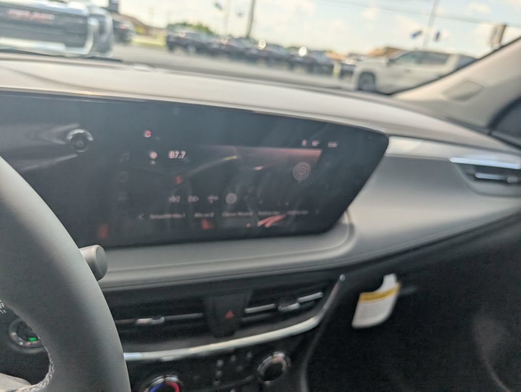 New 2026 Buick Encore GX Sport Touring FWD image 19