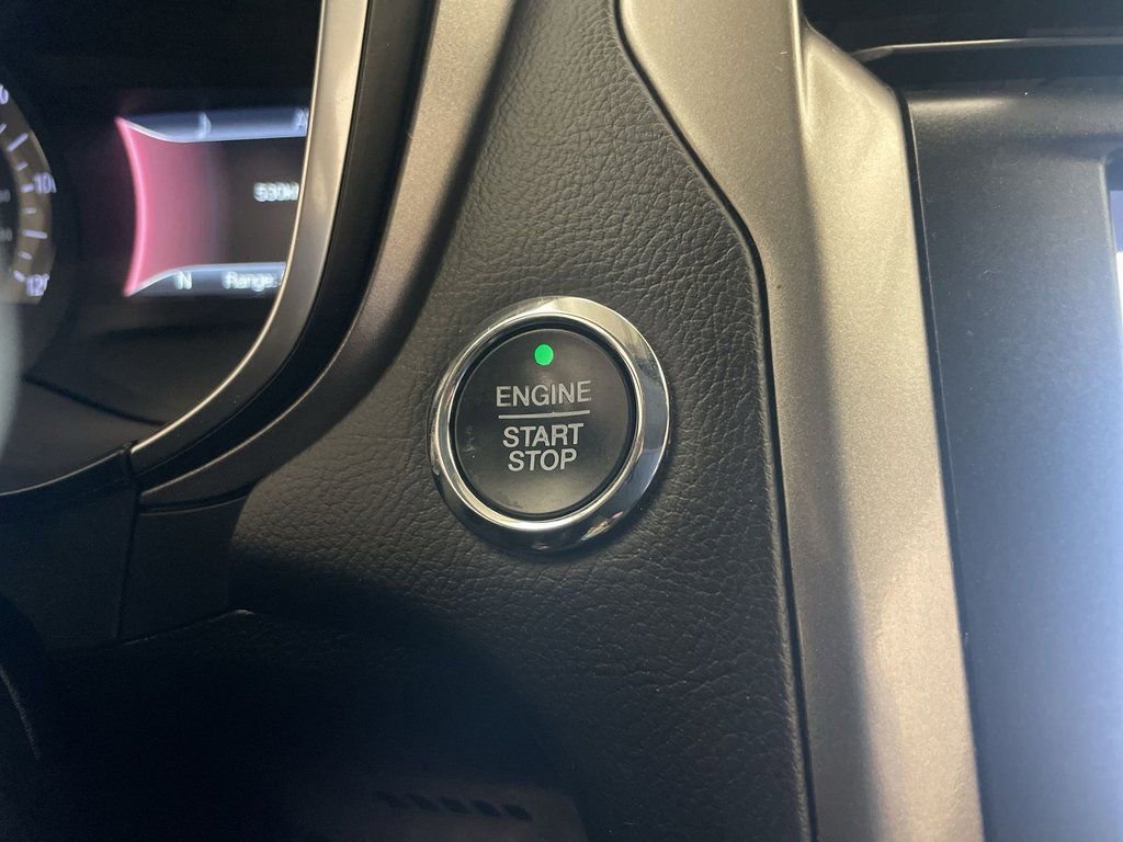Used 2019 Ford Fusion SE image 11