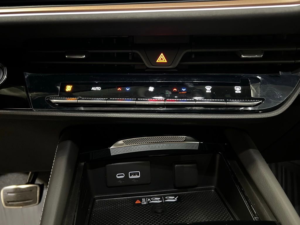 New 2026 Buick Envision Sport Touring AWD/4WD image 24