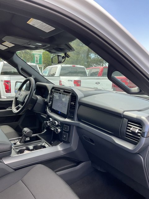 Used 2026 Ford F150 XLT w/ Equipment Group 302A MID AWD/4WD image 61