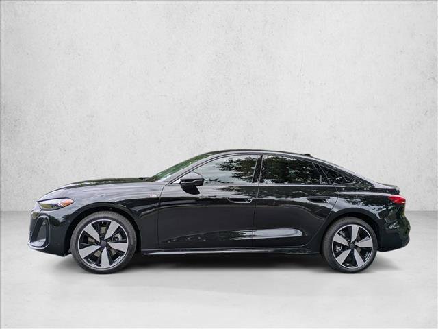 New 2026 Audi A5 2.0T Premium Plus AWD/4WD image 5