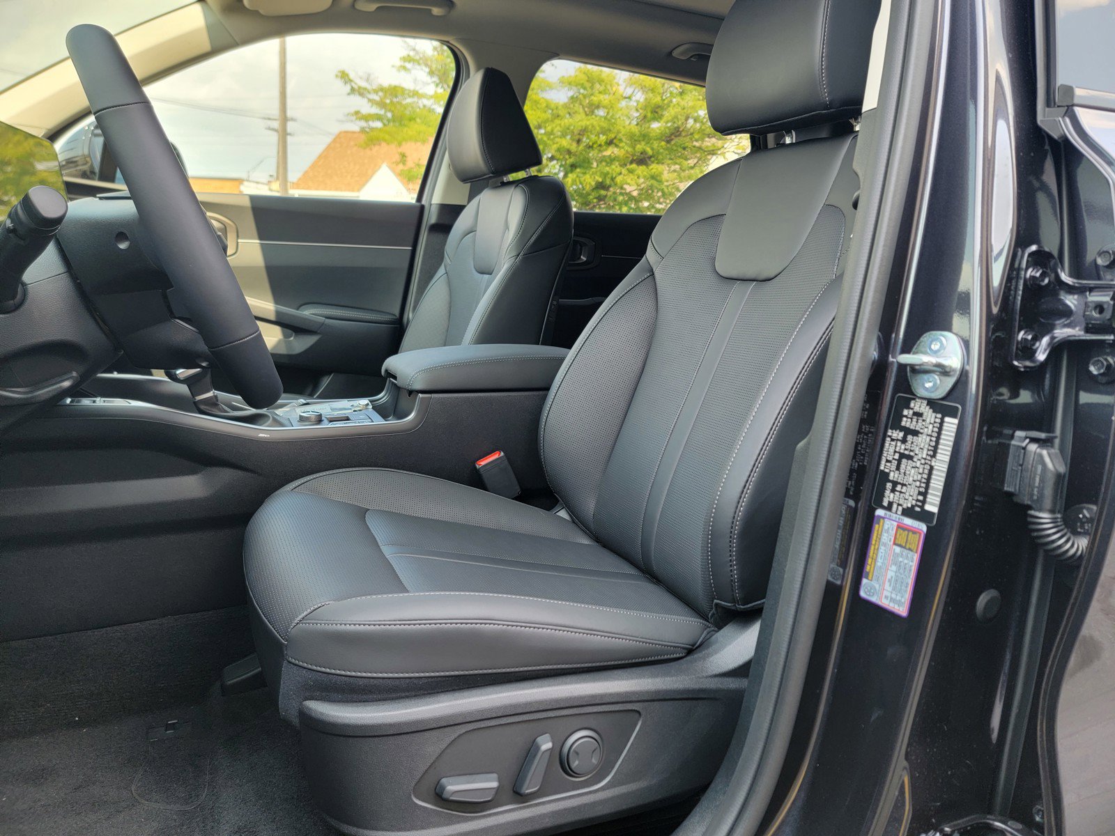 New 2026 Kia Sorento EX image 14