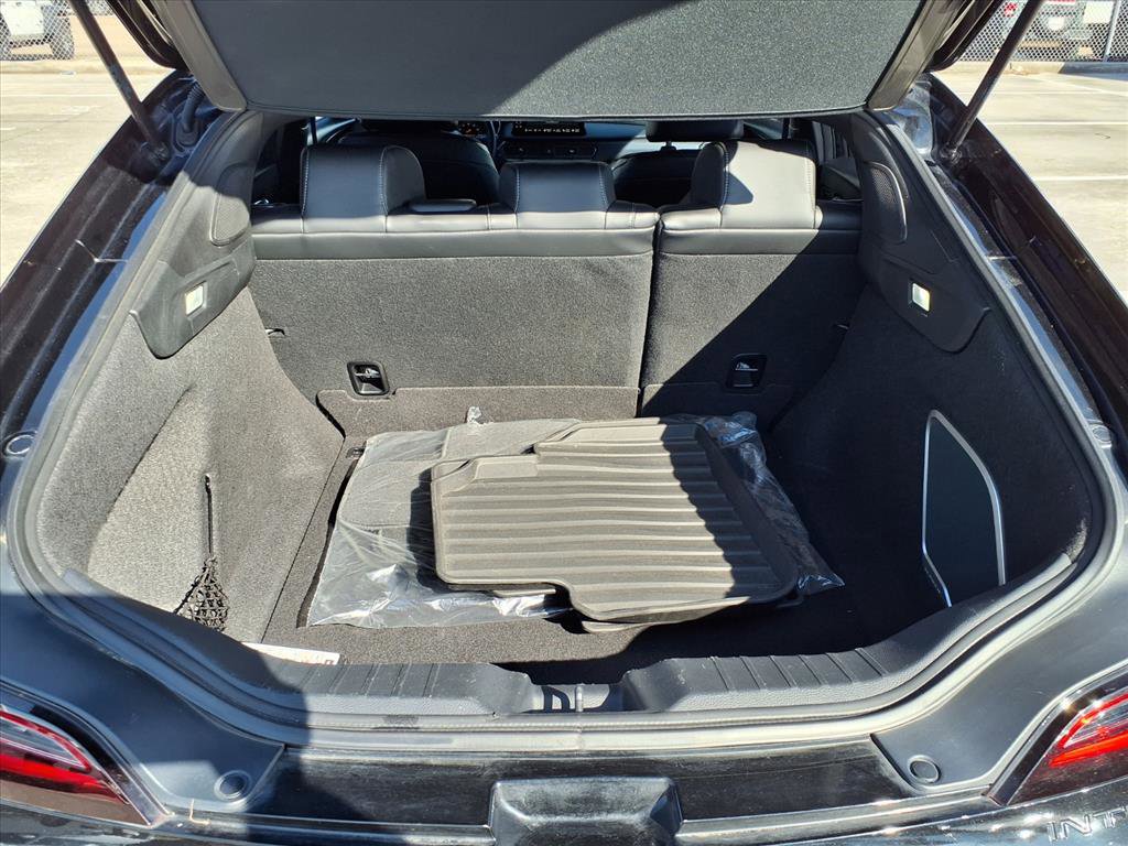 Used 2023 Acura Integra A-Spec image 19