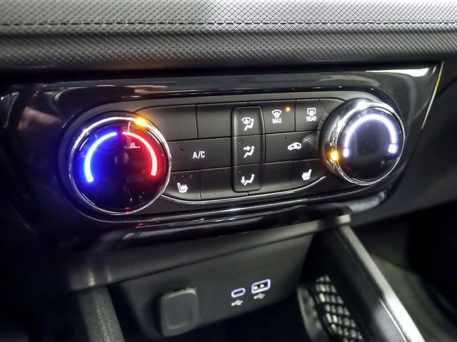 New 2026 Chevrolet TrailBlazer LT w/ Midnight Edition image 17