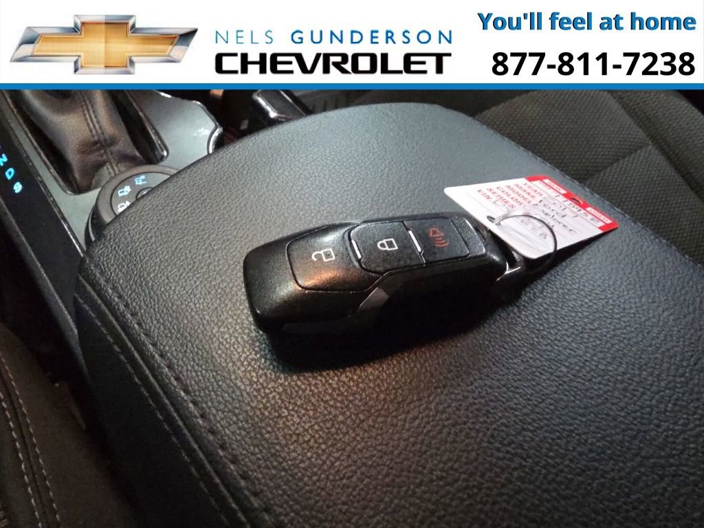 Used 2017 Ford Explorer XLT image 27