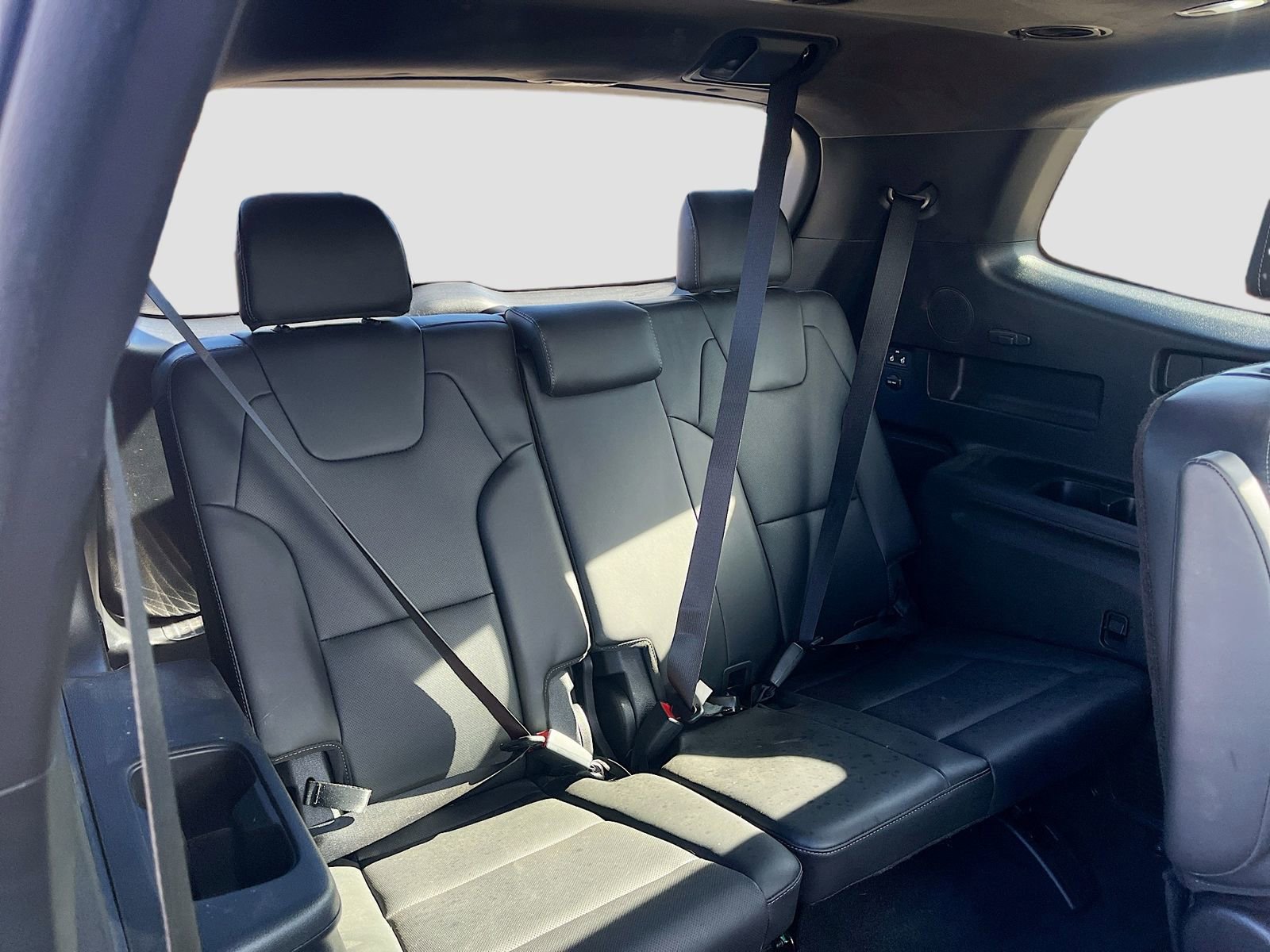 Used 2023 Kia Telluride SX Prestige X-Pro AWD/4WD image 29