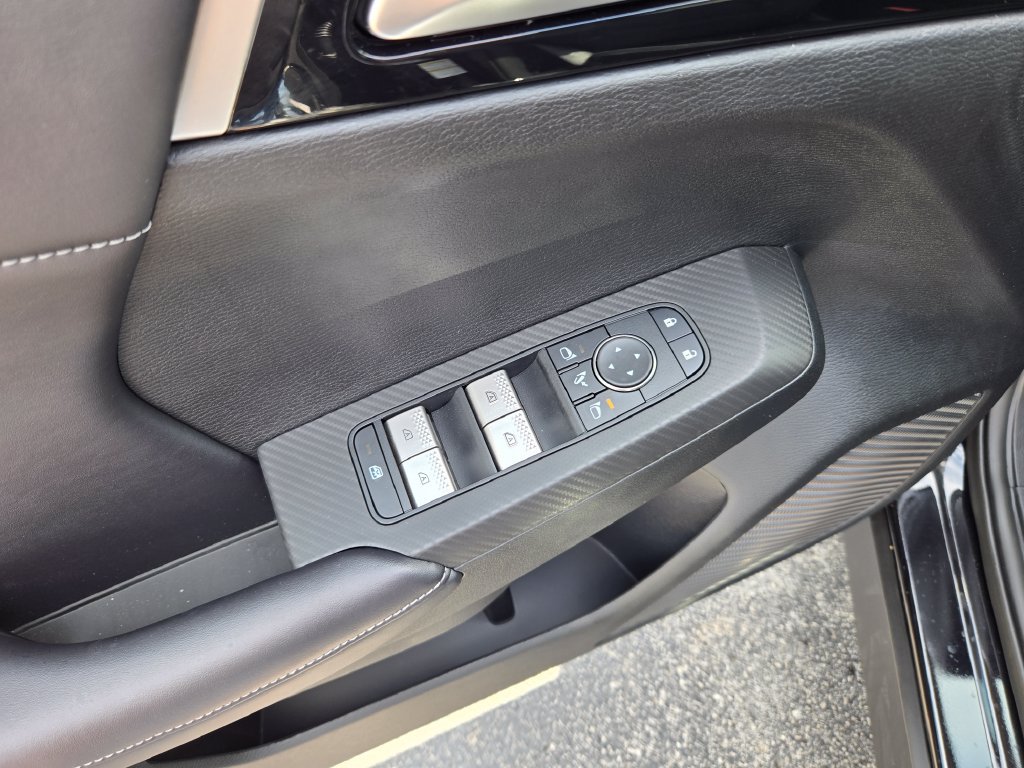 New 2026 Nissan Rogue SL AWD/4WD image 20