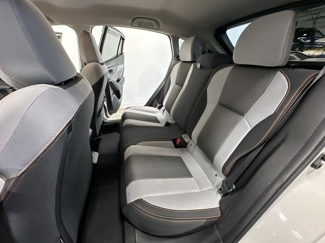 Used 2020 Subaru Crosstrek 2.0i Premium w/ Popular Package #2 image 17