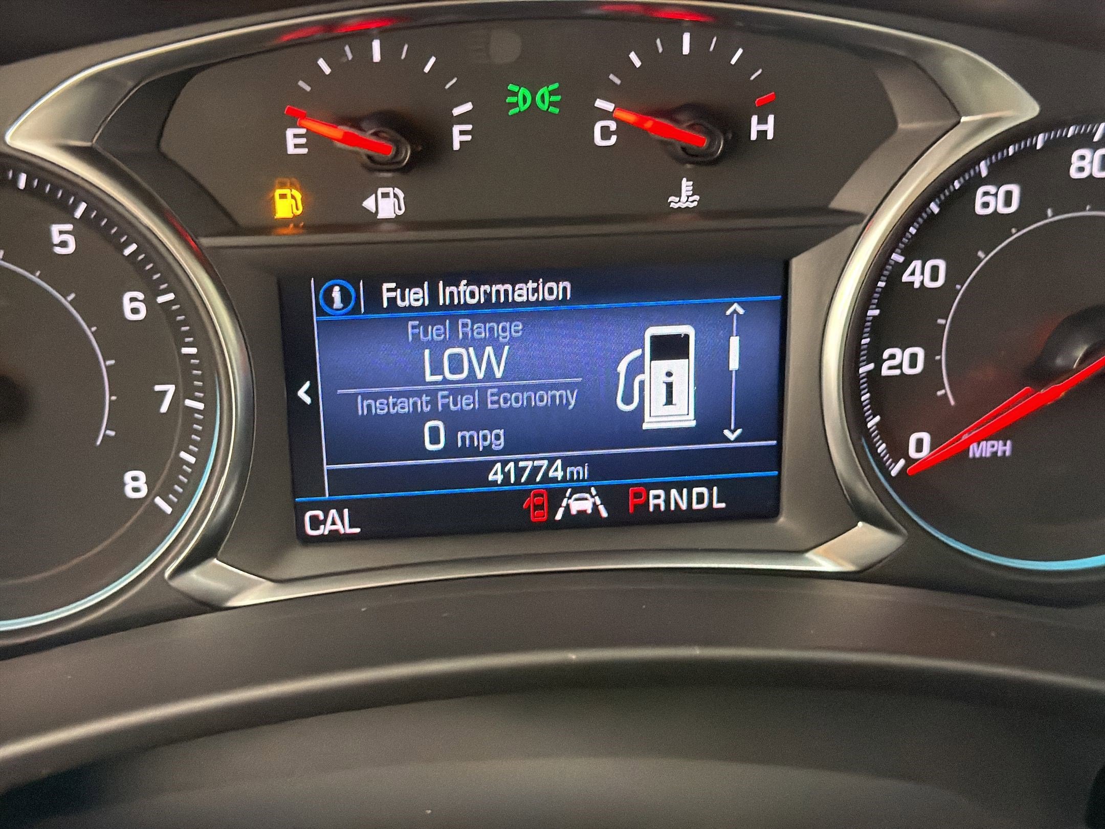 Used 2022 Chevrolet Equinox LT AWD/4WD image 19