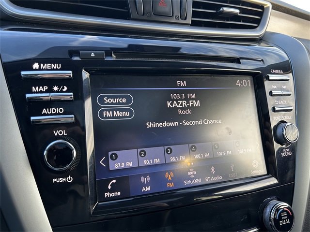 Used 2021 Nissan Murano SL image 26