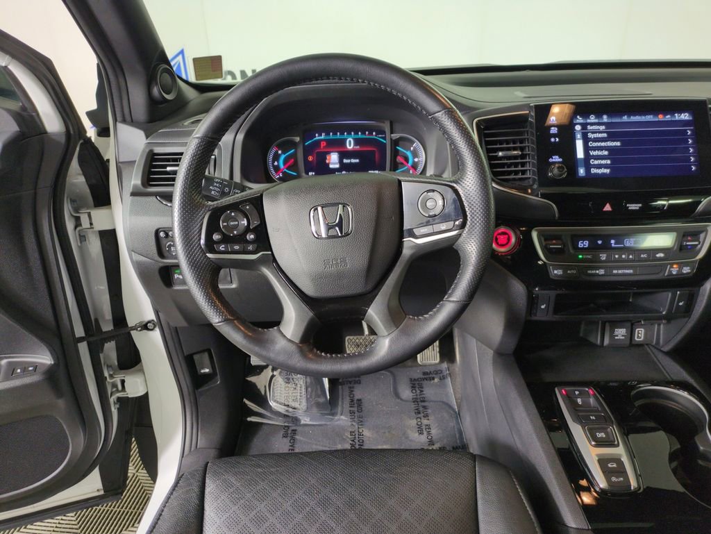 Used 2019 Honda Passport Touring image 11