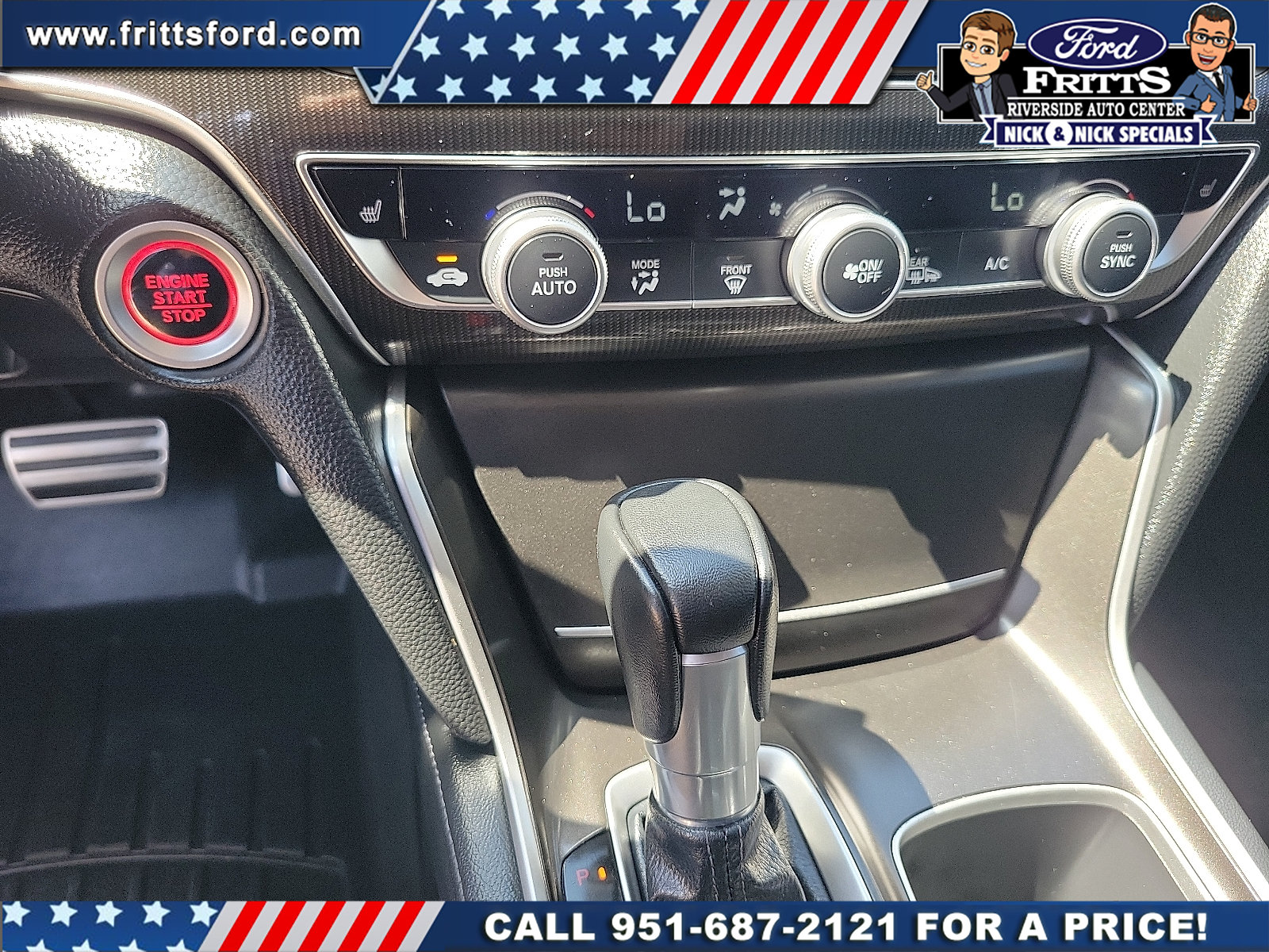 Used 2022 Honda Accord Sport Special Edition image 9