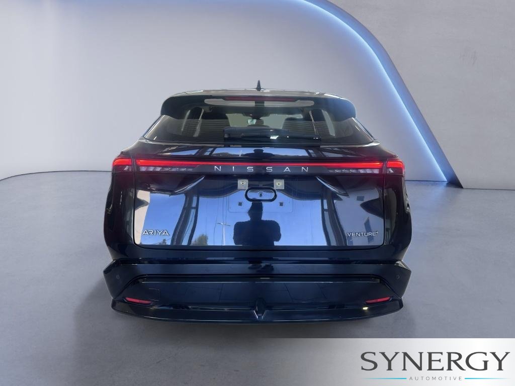 Used 2023 Nissan Ariya FWD image 6