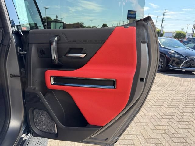 Used 2026 GMC Hummer EV 3X w/ Carbon Fiber Edition Package AWD/4WD image 14