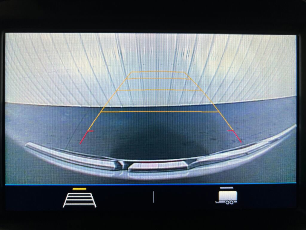 Used 2021 GMC Sierra 1500 Elevation w/ X31 Off-Road Package image 8